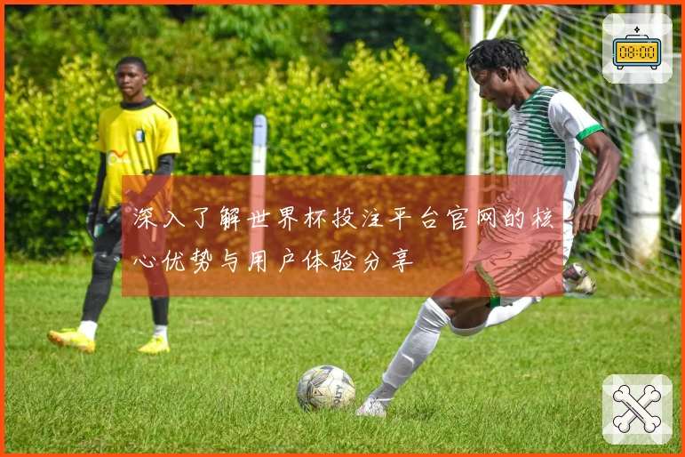 深入了解世界杯投注平台官网的核心优势与用户体验分享