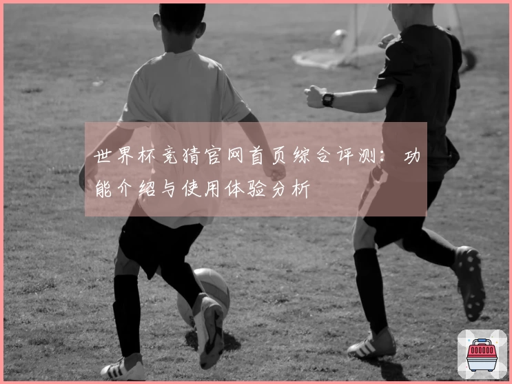 世界杯竞猜官网首页综合评测：功能介绍与使用体验分析