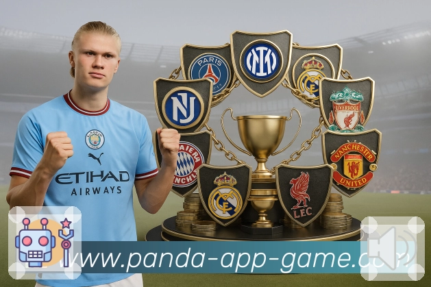 <strong>熊猫体育</strong>App预览图