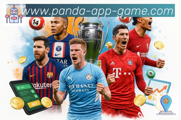 赛事推荐与提醒