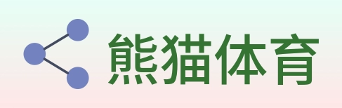 熊猫体育 logo